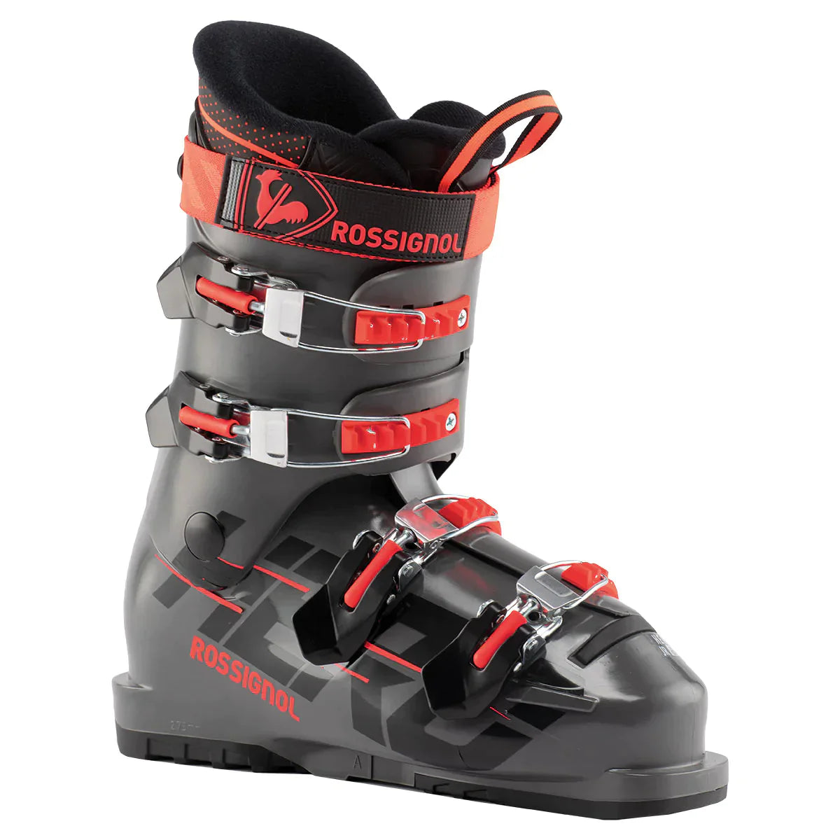 Rossignol Hero 65 Jr Ski Boots 2024