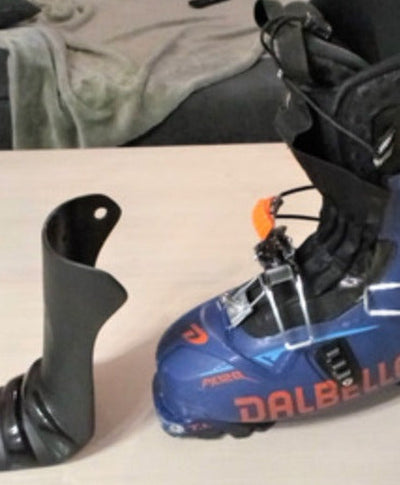 2021 Dalbello Lupo Pro HD men's ski boots