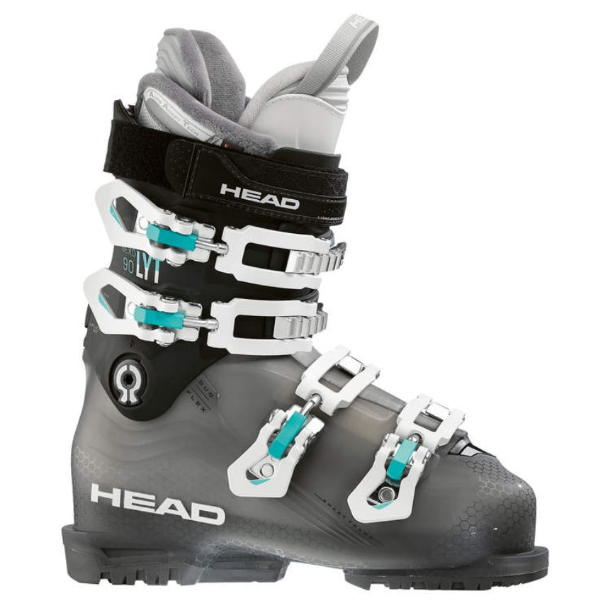 2020 Head Nexo Lyt 90 W R ladies snow ski boots