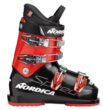 2021 Nordica Speedmachine J4 junior ski boots