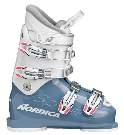 2021 Nordica Speedmachine J4 junior ski boots