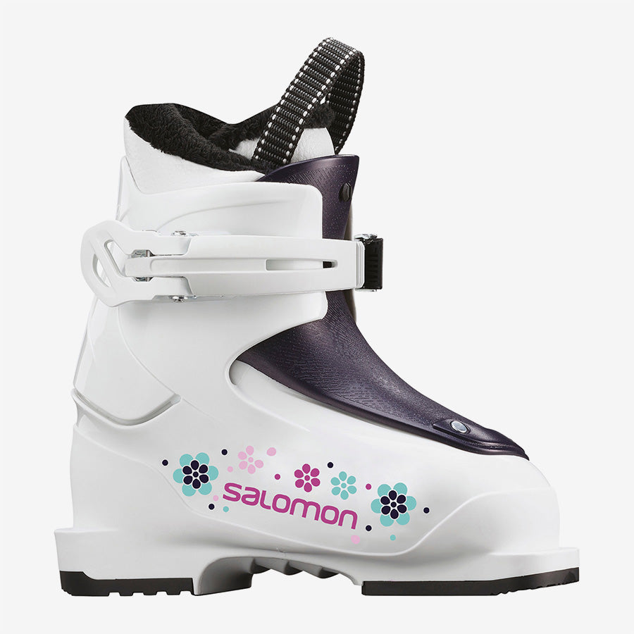 Salomon T1 Girly Ski Boot 2020